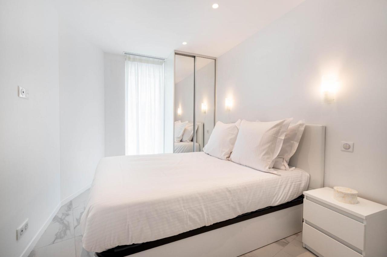 Agence Des Residences - Appartements Prives Du 45 Croisette- Prestige كان المظهر الخارجي الصورة