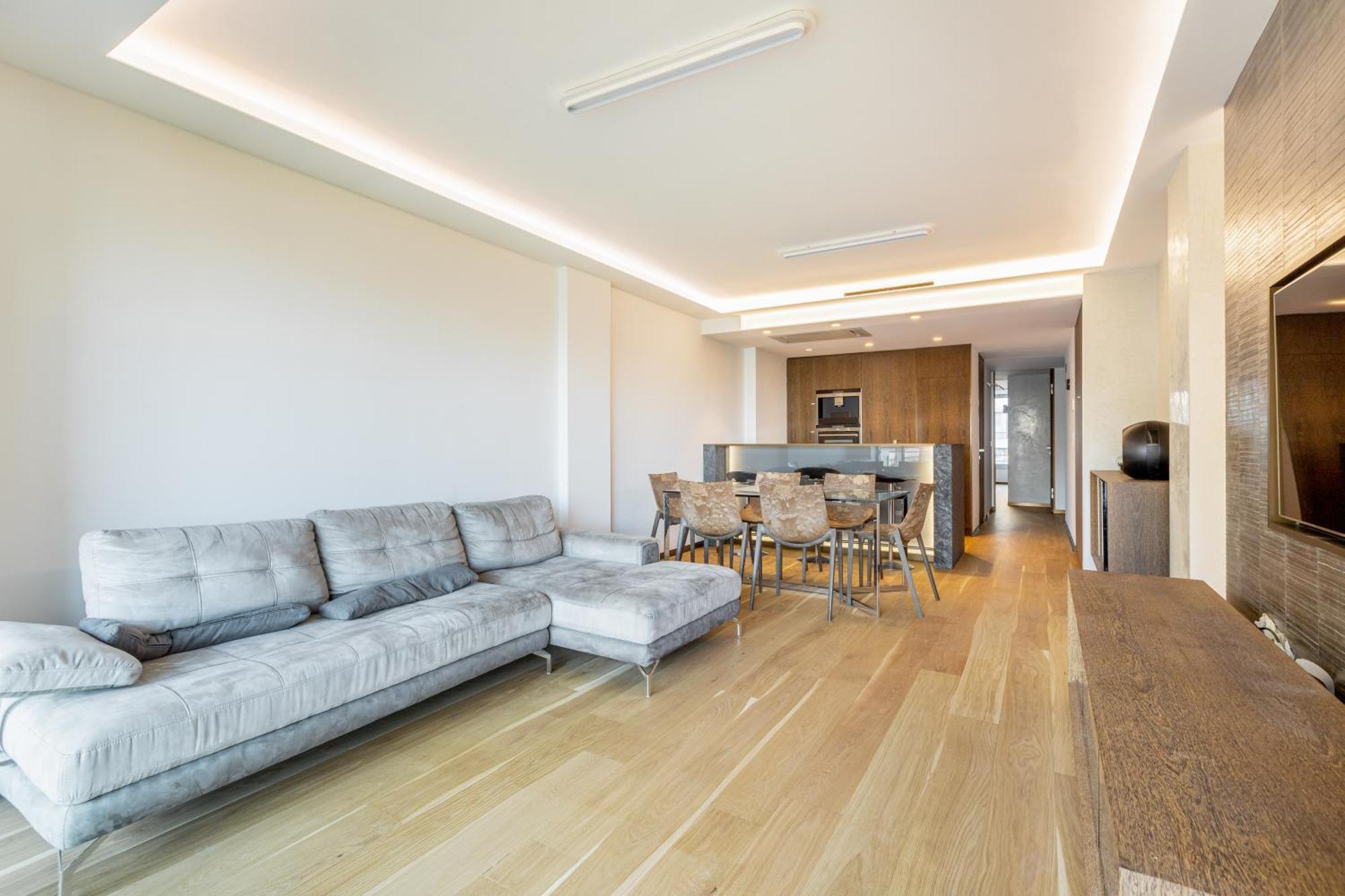 Agence Des Residences - Appartements Prives Du 45 Croisette- Prestige كان الغرفة الصورة