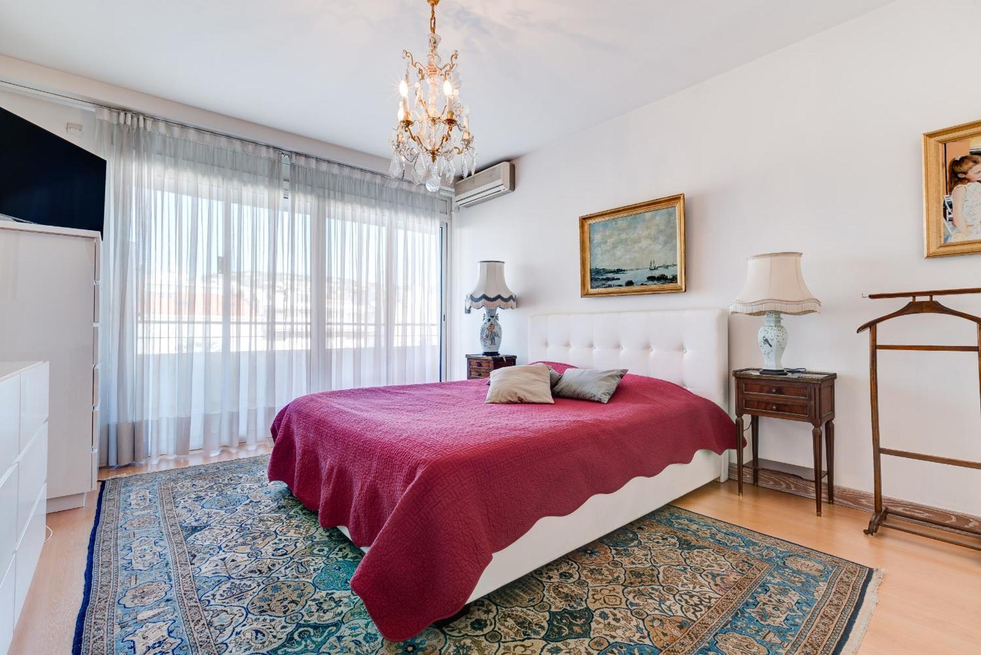 Agence Des Residences - Appartements Prives Du 45 Croisette- Prestige كان الغرفة الصورة