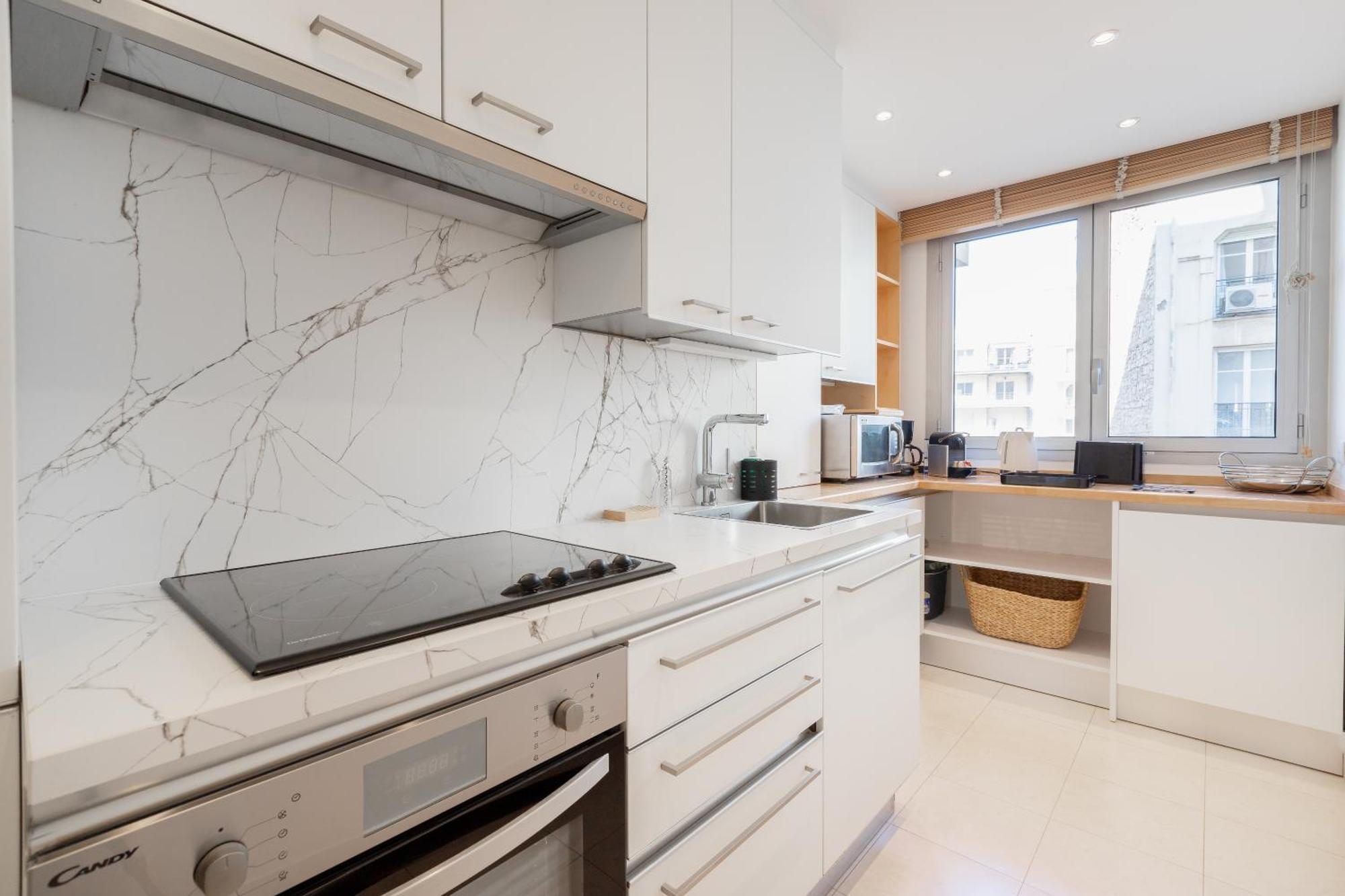 Agence Des Residences - Appartements Prives Du 45 Croisette- Prestige كان الغرفة الصورة