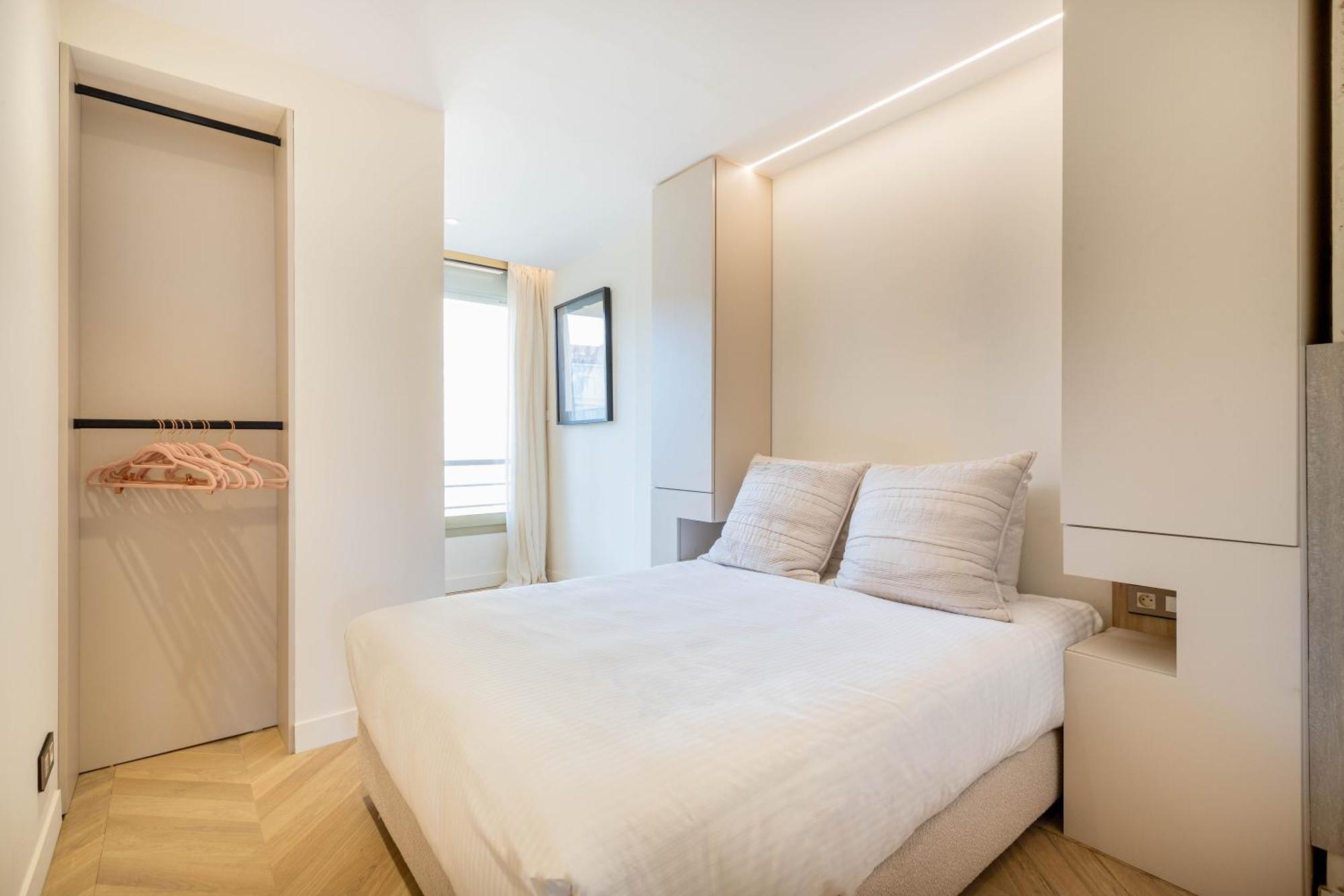 Agence Des Residences - Appartements Prives Du 45 Croisette- Prestige كان الغرفة الصورة